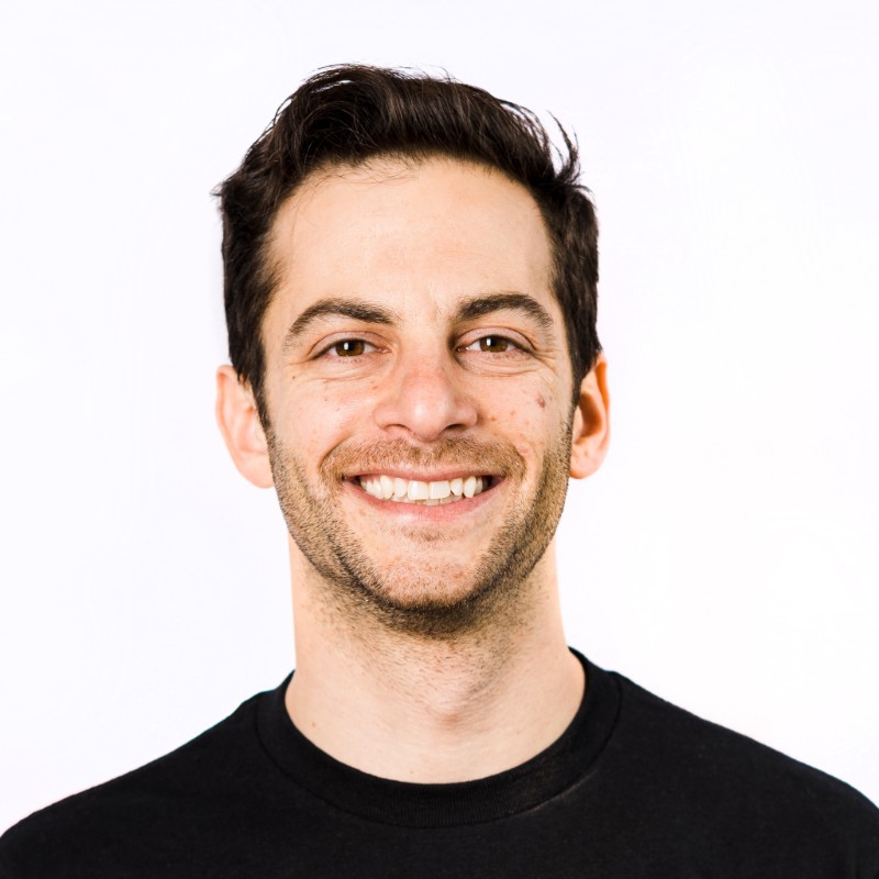 Evan Abel