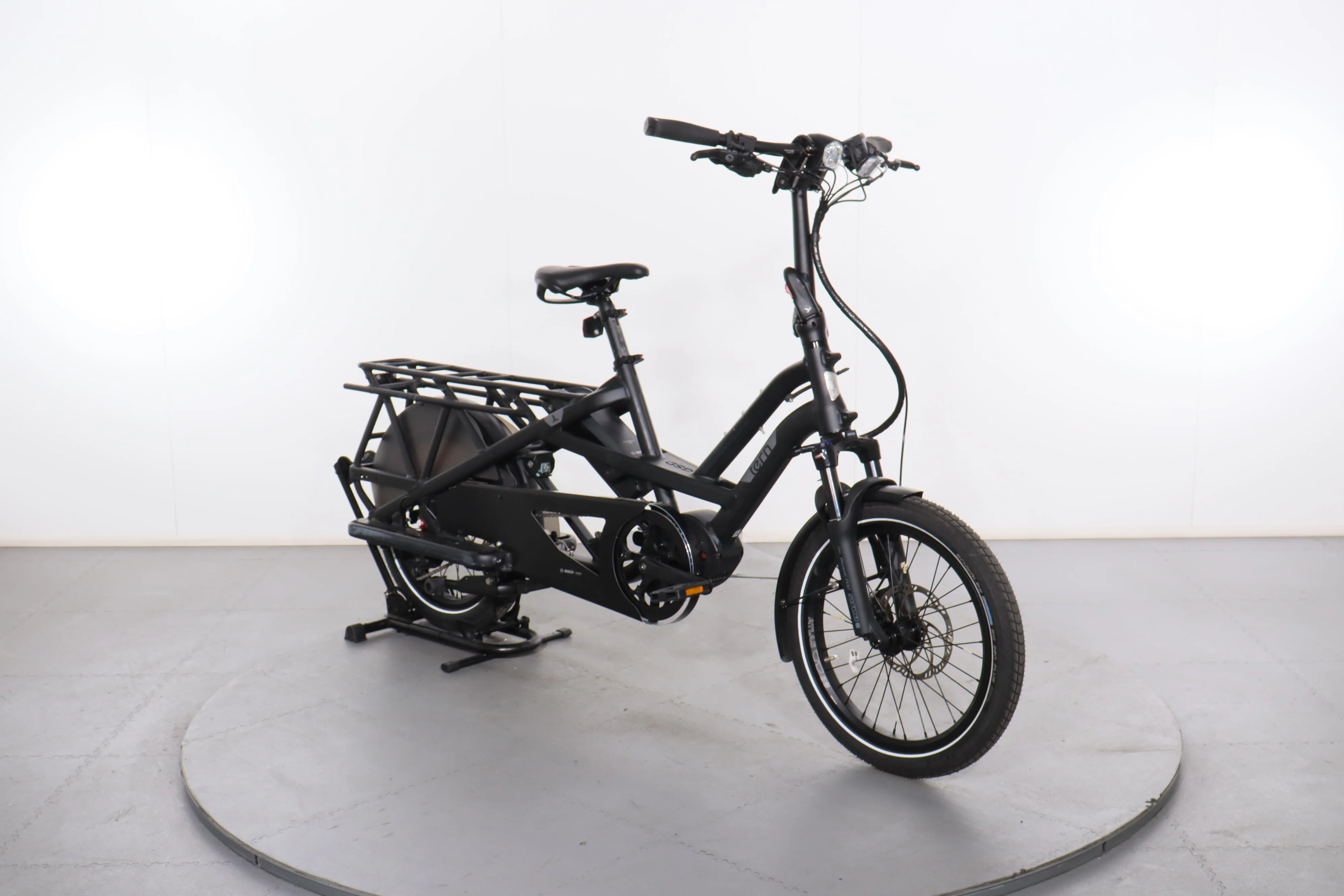 Tern GSD cargo bike